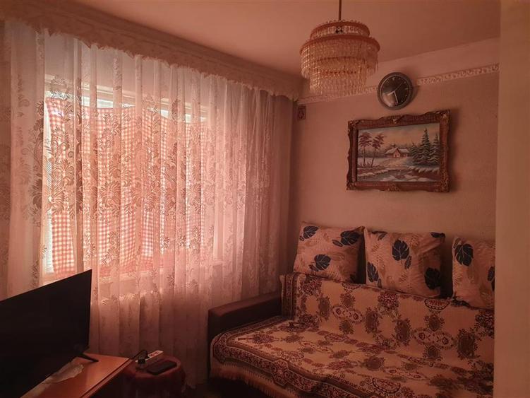 Apartament 3 camere Aleea Ghioceilor