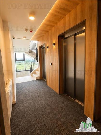 APARTAMENT 2 CAMERE VEDERE FRONTALA LA MARE OLIMP - Complex exclusivist