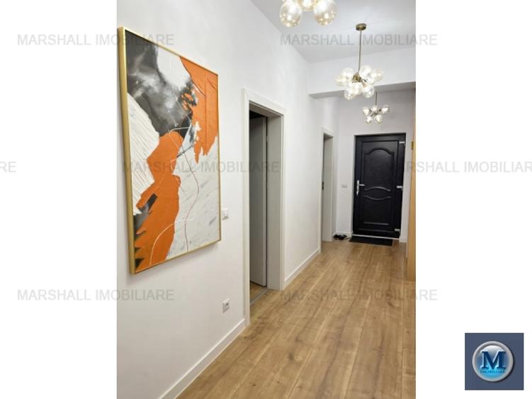 Casa cu 4 camere de inchiriat, zona Exterior Nord, 97.4 mp #16508