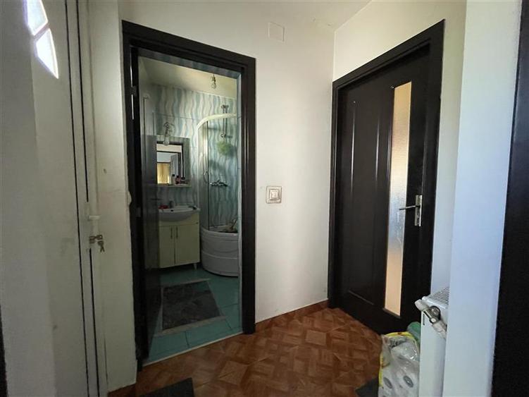 Casa individuala P+M | 430 mp teren | 4 camere | Moara Domneasca - Ganeasa |