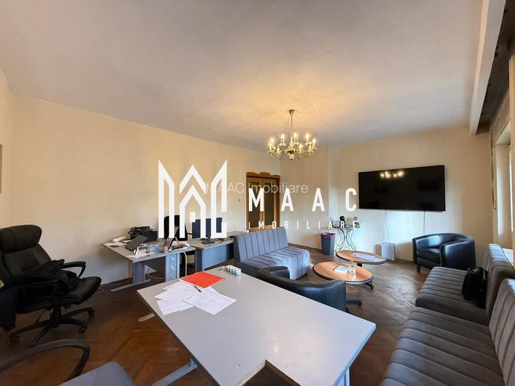 Apartament 3 camere la casa | Garaj | Balcon | Central - 2