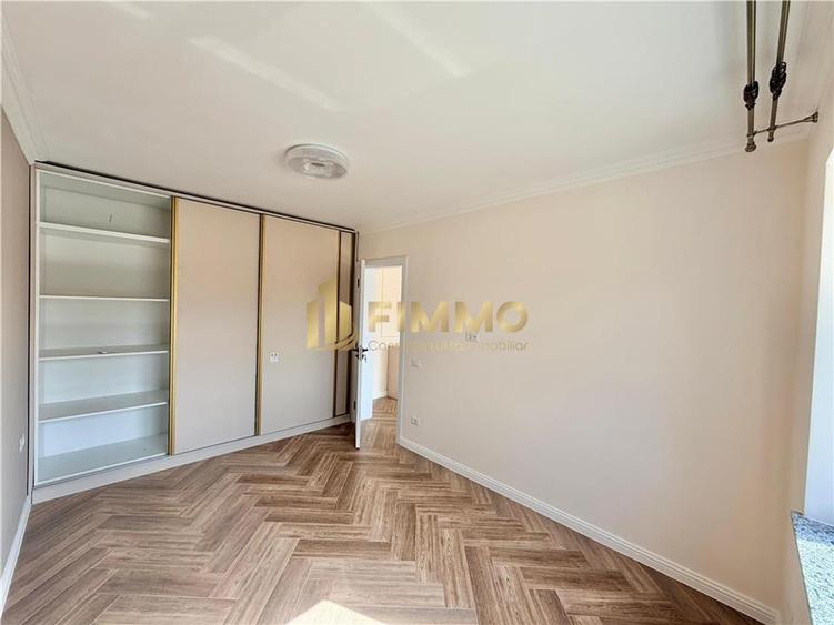 Apartament 2 camere | Complet mobilat/utilat | 46 mp | Lisaura | Parter | ID:168
