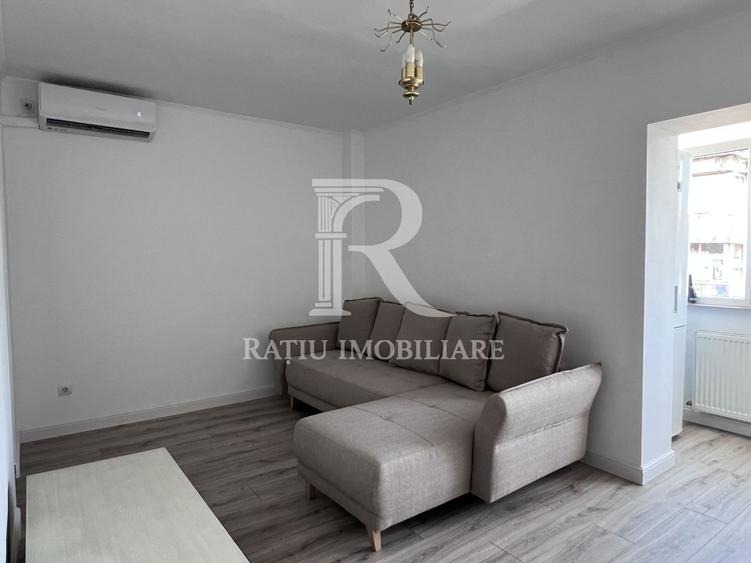 Apartament cu o camera de inchiriat | Zona Sovata | Rogerius | Oradea
