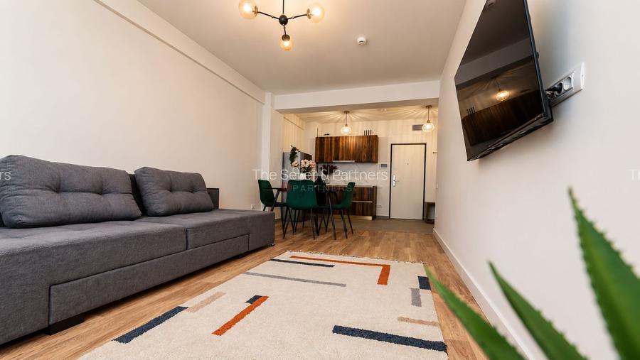 Poiana Brasov | Complex Nou Modern - 12