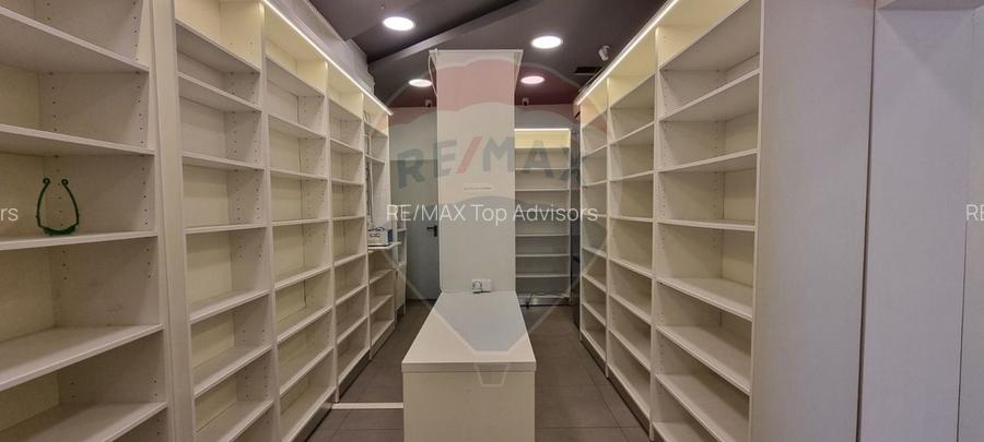 Spațiu Comercial de Vânzare | 1 Mai | Bulevardul Ion Mihalache - 9