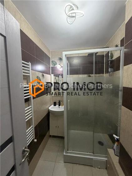 Apartament 2 camere cf 1 decomandat zona Micro 14 - 10
