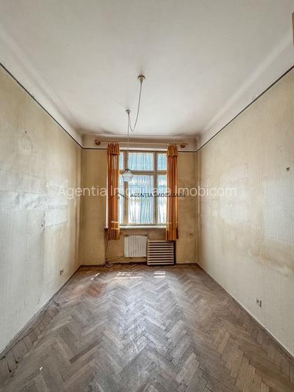 Apartament in vila I Cismigiu - 10