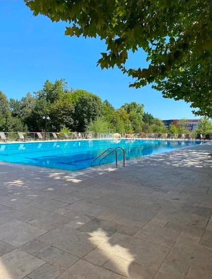 APARTAMENT CU VEDERE DIRECTĂ SPRE PĂDUREA BĂNEASA | PISCINĂ - 10