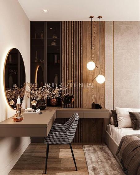 Apartament modern, spatios cu 3 camere, langa Berceni Arena, Sector 4 - 6