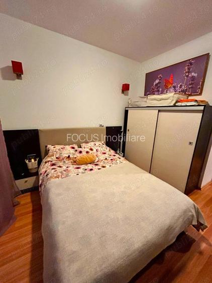 Apartament 2 camere, Loc parcare - ROSE Garden | Colentina | Doamna Ghica - 7