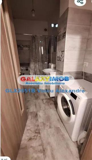 Garsoniera Moderna Berceni - Aparatorii Patriei - Metrou - 4