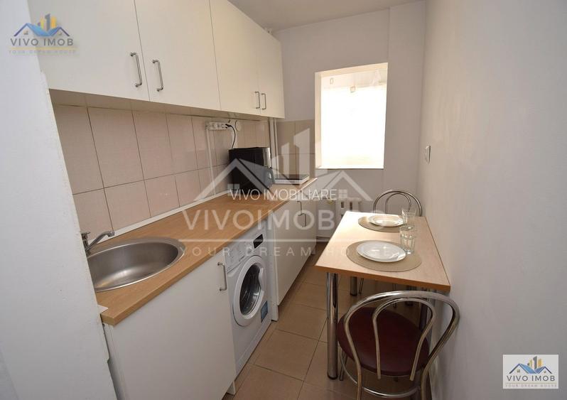 Colentina-Dna Ghica | etaj 7/10 | decomandată | mobilată și utilată | reabilitat - 2
