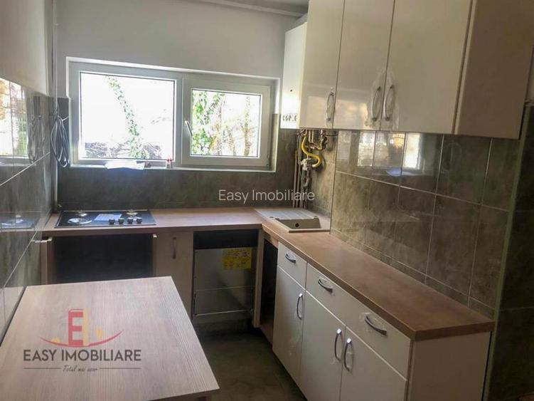 Apartament 2 camere, Central, etaj 1, lift, izolat, Targu Mures - 4