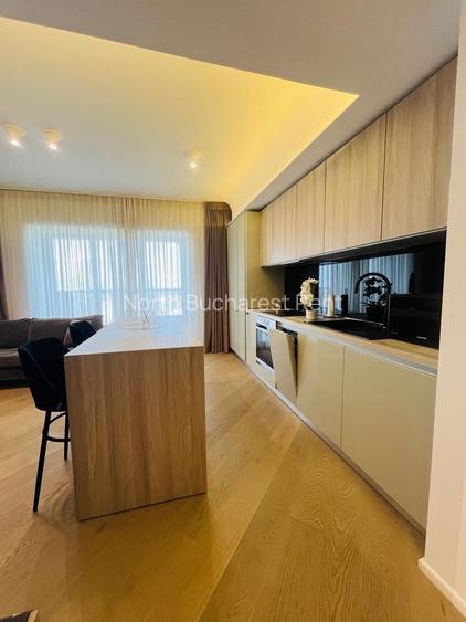 Apartament 3 Camere  Cortina Academy , Metrou Academia Militara - 3