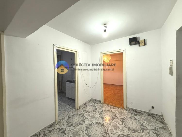 Ocazie! Apartament 2 camere de vanzare – Zona Maratei - 4