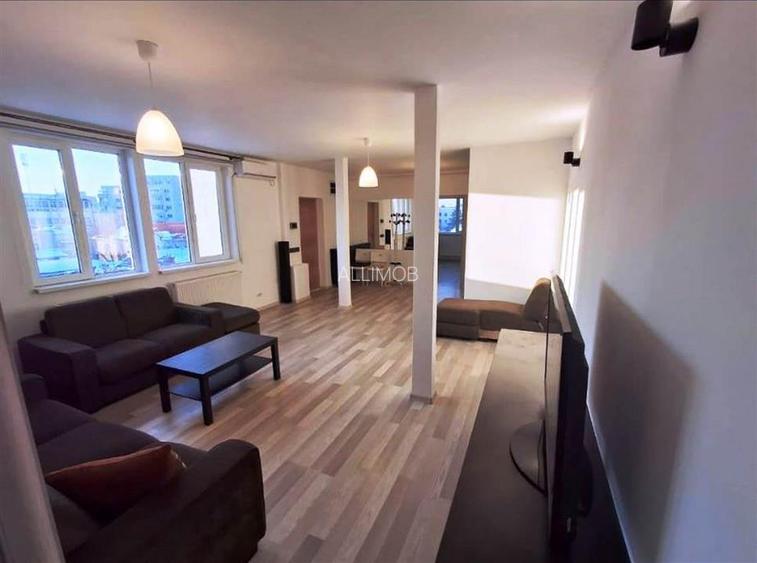 Apartament 3 camere NOU, zona Dorobanti - 2