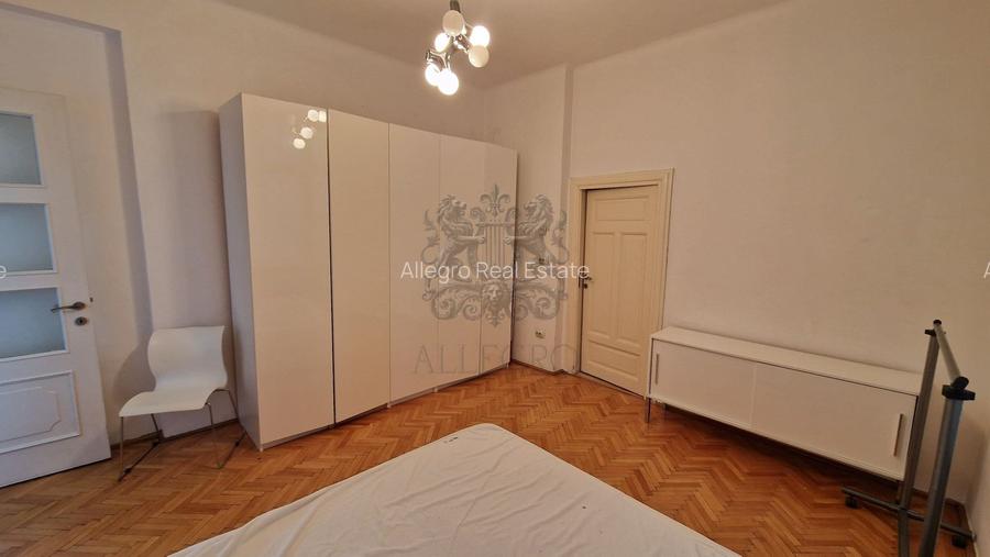 Dacia | Aurel Vlaicu | 4 Camere | Parter Inalt | 113 mp - 10