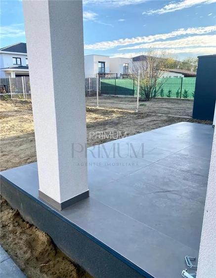 DUMBRAVITA - DUPLEX LUX - ZONA LACULUI - 5 CAMERE - 3 BAI - INCALZIRE PARDOSEALA - 3