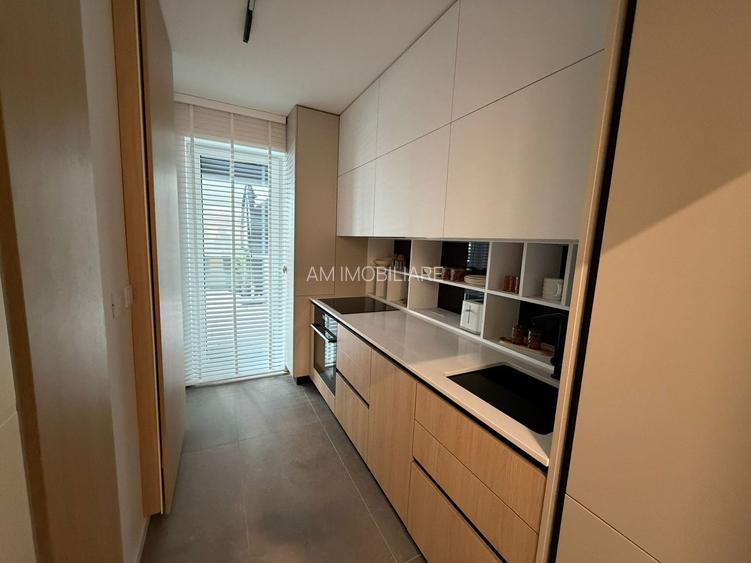 AP. 2 CAMERE ESTORIA, PRIMA INCHIRIERE, PARCARE, METROU, PET-FRIENDLY - 9