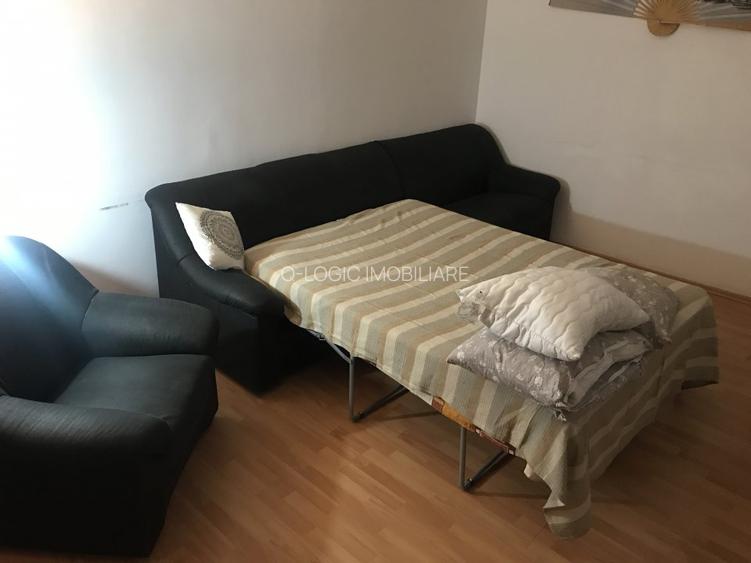 Apartament 4 camere cu priveliste deosebita zona Colinei - 12