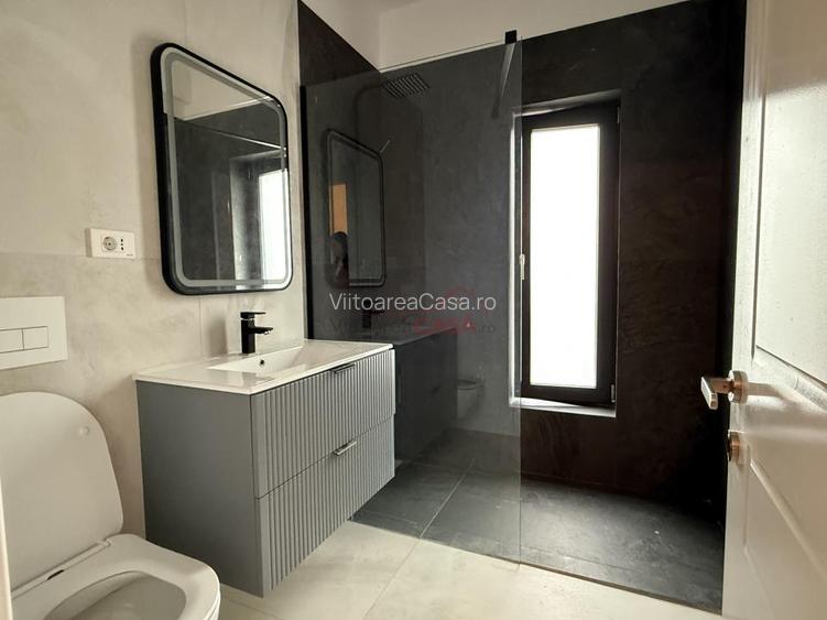 Vila 4 camere - Industriilor - Direct Dezvoltator - 15