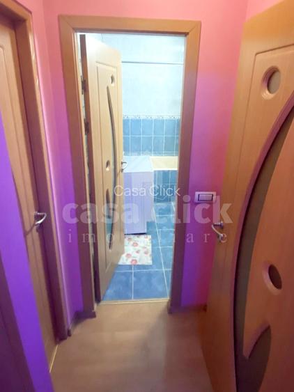 Apartament 2 camere, etaj 2, stradal – Tiglina 1, str. Saturn, parțial mobilat - 4