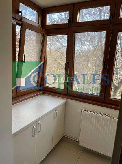 Lipovei. Etaj intermediar. RENOVAT! - 6