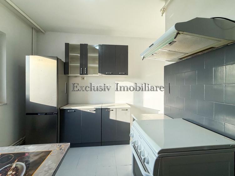 Apartament 3 camere-2 bai | Tomis Nord | Renovat - 7