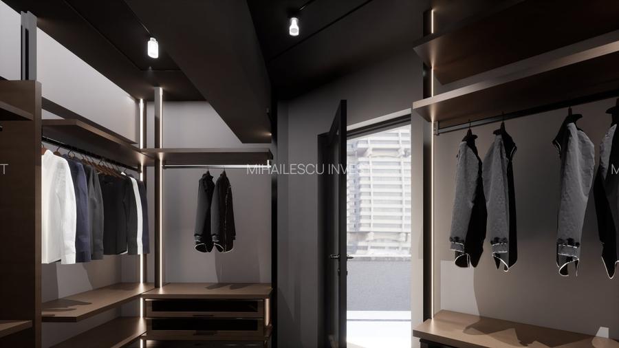 PENTHOUSE UNIC ÎN ZONA DECEBAL – ELEGANȚĂ, CONFORT ȘI PRIVELIȘTI IMPRESIONANTE - 37