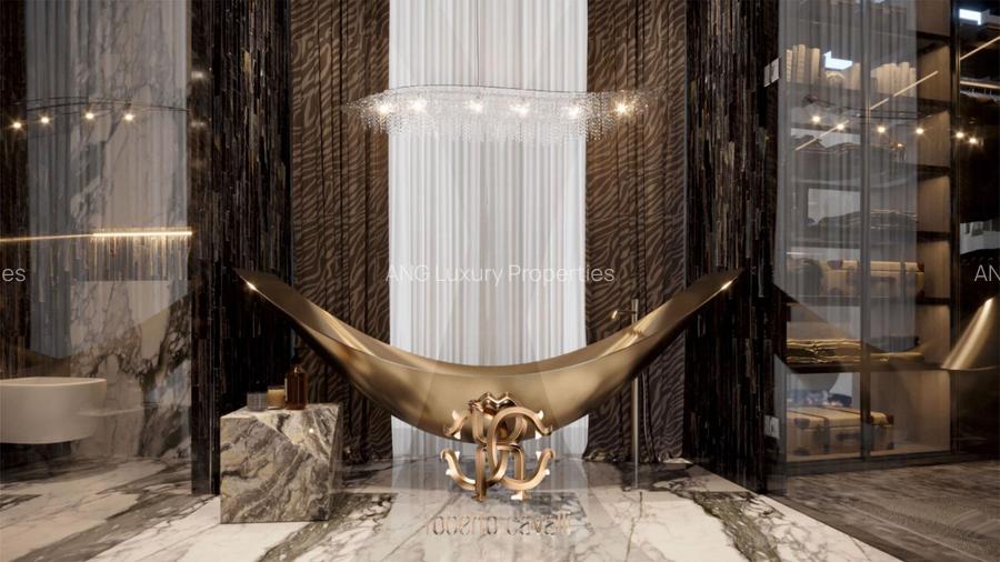 PENTHOUSE LUXURY LIFESTYLE BY ROBERTO CAVALLI - 7