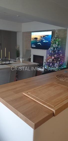 Apartament Luminos 4 camere.  Zona Delta Vacaresti. - 7