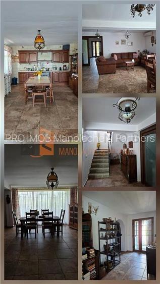 Casa tip P+1 zona Merei - 7