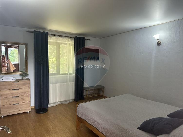 Hotel / Pensiune cu 18 camere de vânzare Durau - 16