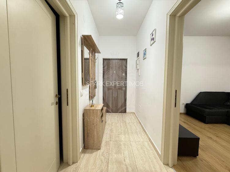 Inchiriere apartament 2 camere, parcare, Cartier 9 Mai, Ploiesti - 8