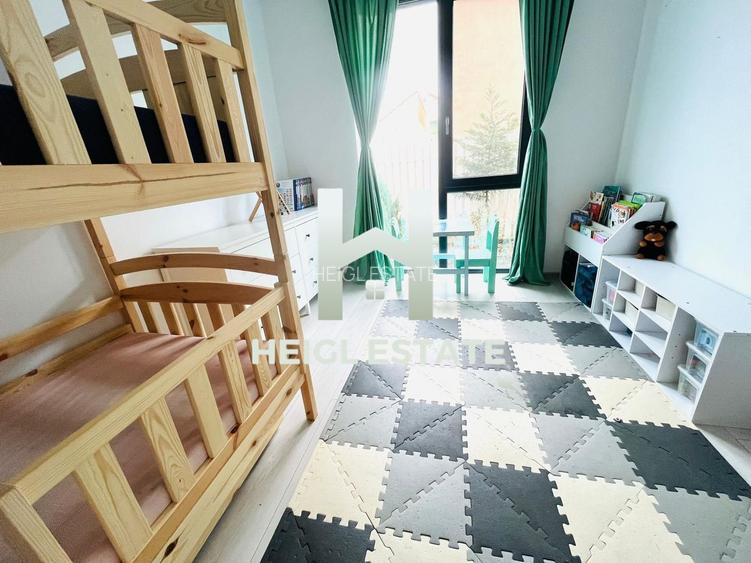 Apartament 3 camere in zona Iosefin - 4