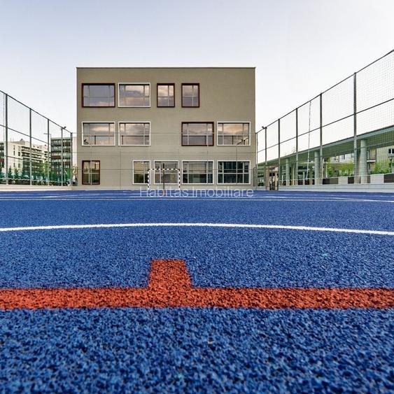 Apartament 2 camere 51 mp cu CF, semifinisat, Elite City - 13