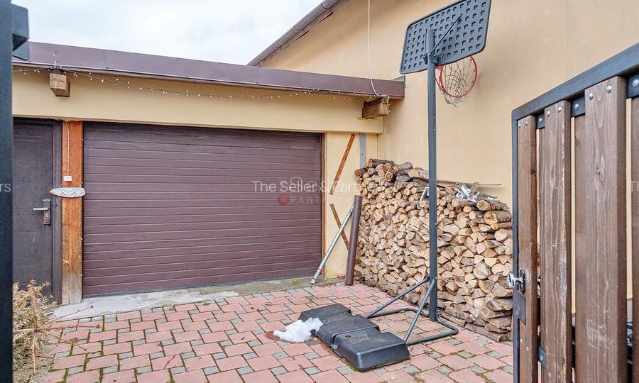 Zona Linistita si Aerisita – Stupini, Brasov - 23