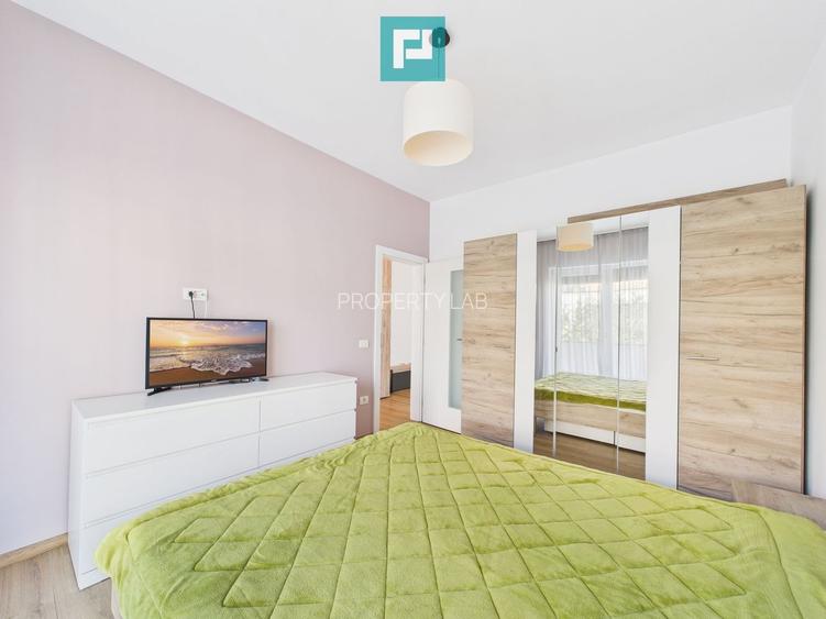 Apartament cu 2 camere – zona Aradului / Decathlon - 10