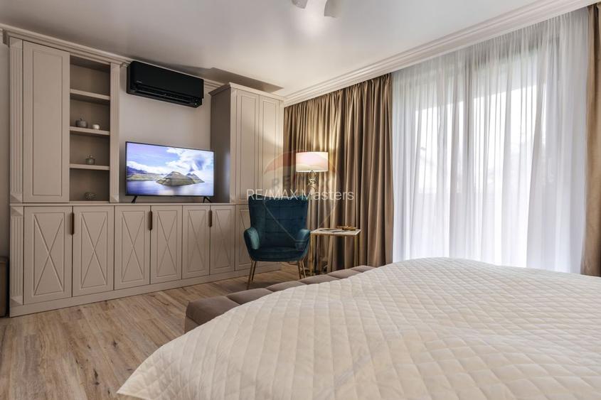 Garsonieră - zonă centrală - 6