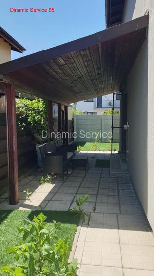 Casa Duplex P+M ,4 camere,Domnesti - Ciutaci - 13