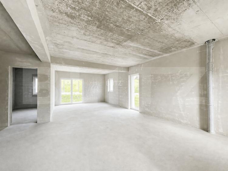 Oportunitate! Casa duplex în Corusu – 121 mp | 160.000 € - 3