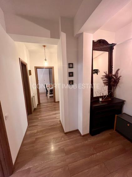 ION MIHALACHE  (LANGA ARCADIA REZIDENCE  ) / IMOBIL NOU / CENTRALA PROPRIE - 11