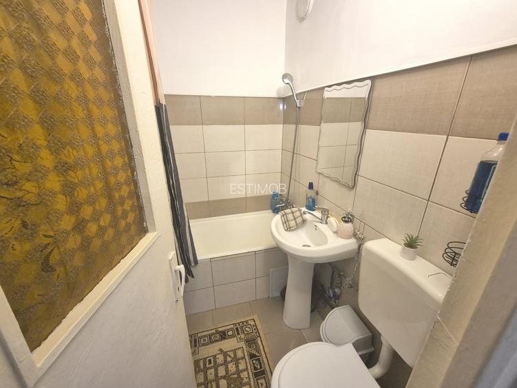 Vanzare apartament 2 camere etajul 3 din 4 Cartierul ISR Rasnov - 14
