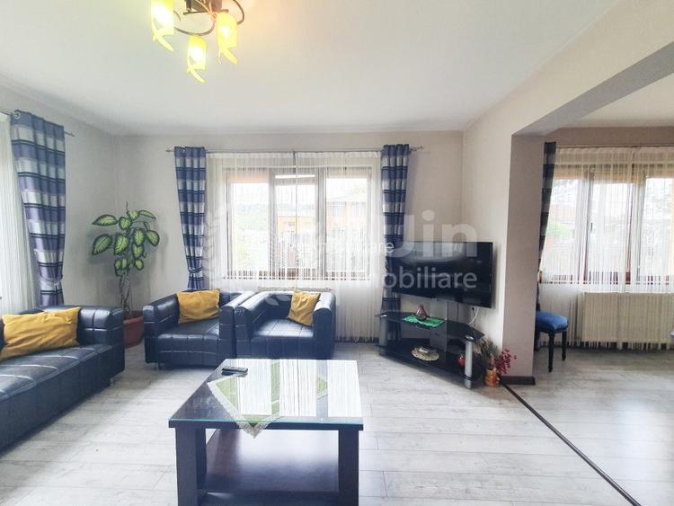 Casa individuala 280mp utili | La cheie | 600mp teren | Dambul Rotund - 3