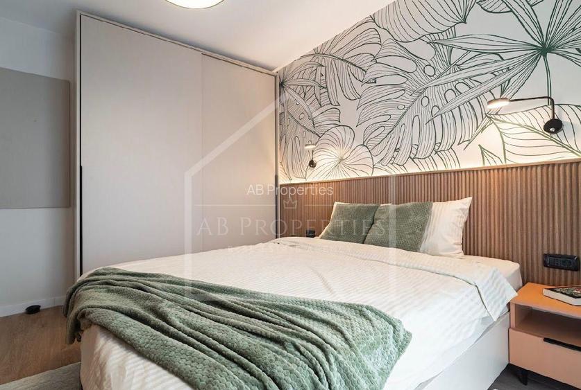 PRIMA INCHIRIERE | Apartament 2 camere | Parcare Incl | TOP - 7