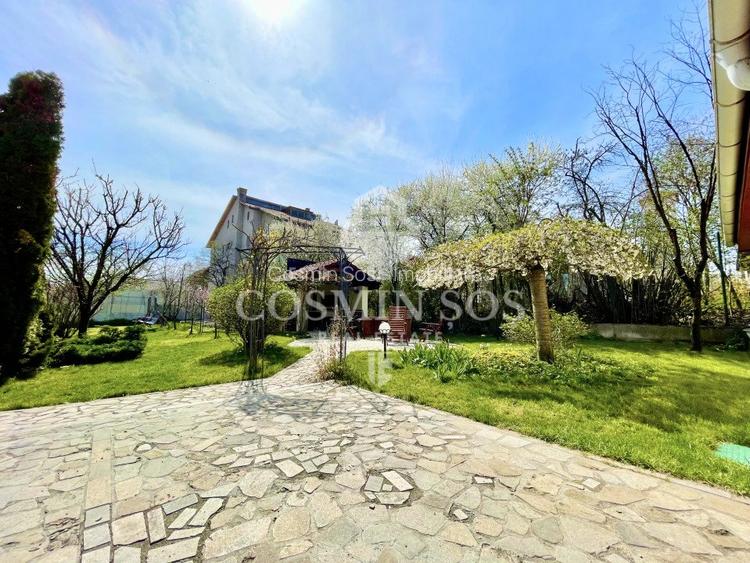 Casa de inchiriat in Zona Andrei Muresanu - 4