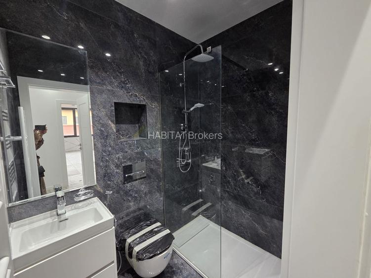 Vilă de lux în Pipera – proprietate exclusivistă, 0% comision pentru cumpărător - 35