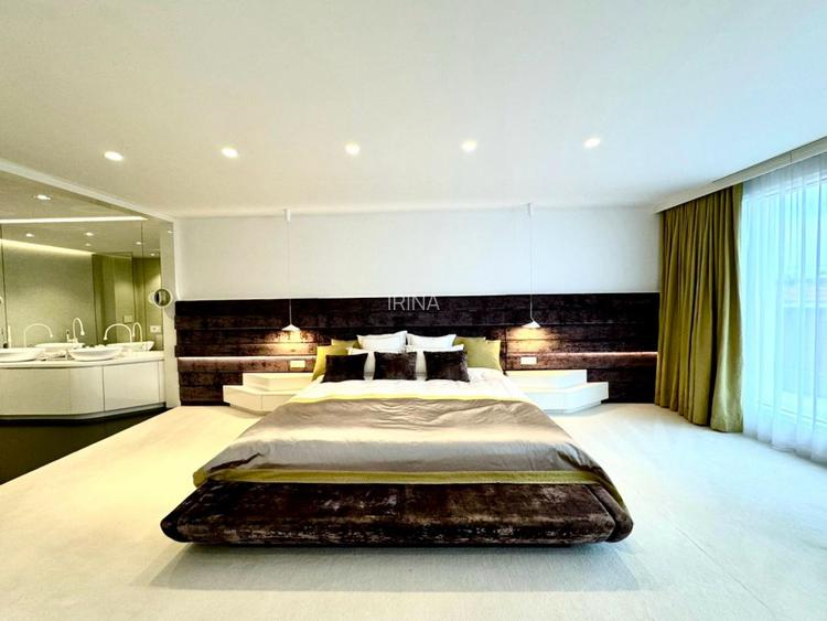 De vanzare PENTHOUSE | 116 mp terasa | Herastrau - 7