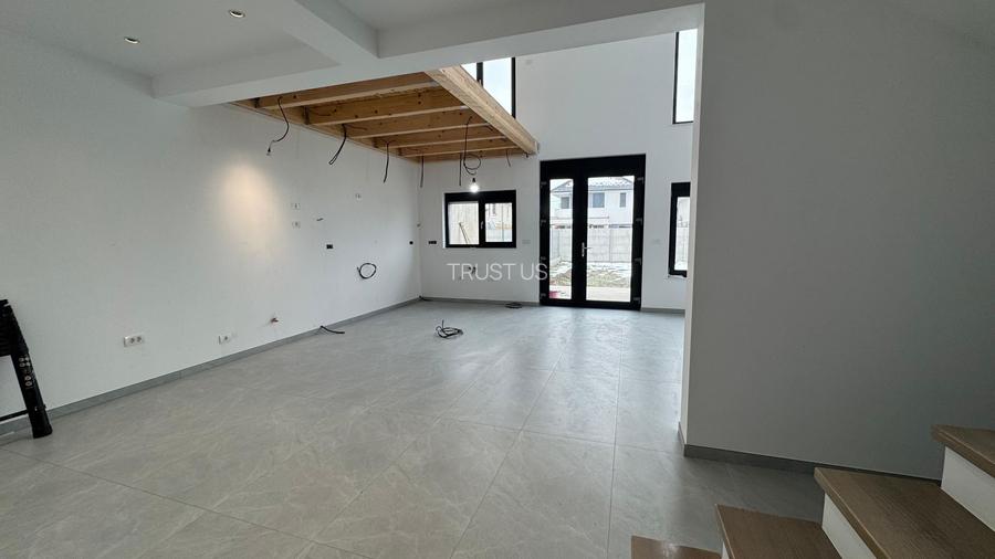 COMISION 0% | Duplex | Dumbravita | 145 mp | 4 Camere | - 2