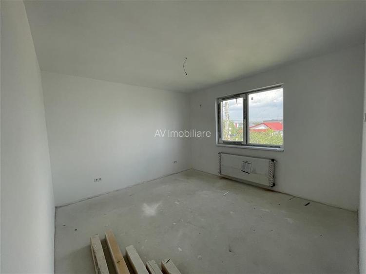 COMISION 0% VANZARE VILA LA CHEIE CIOROGARLA NARCISELOR - TEREN 500 MP - 11